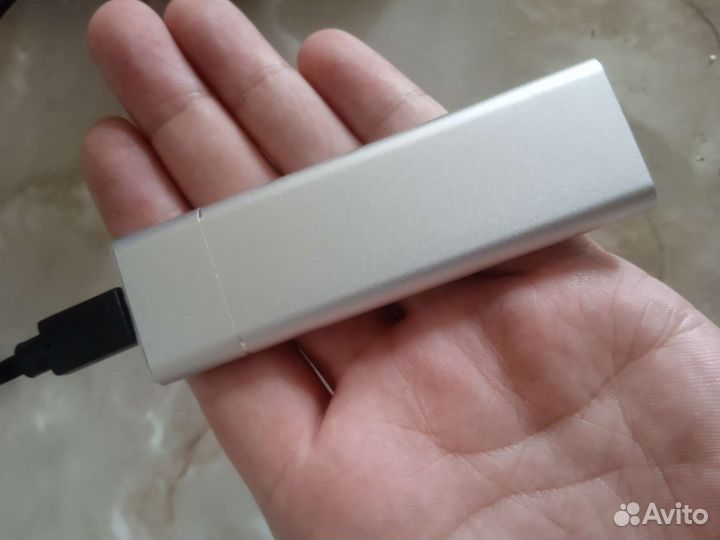 Ssd 128gb юсб