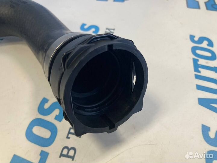 Патрубок системы охлаждения BMW 1 (E87/E81)