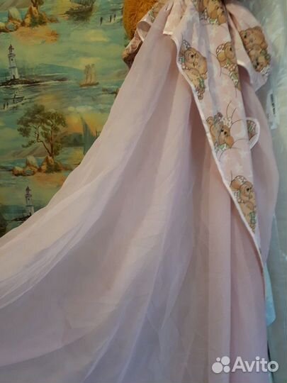 Балдахин+одеяло