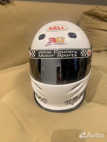 Шлем bell k1 sport