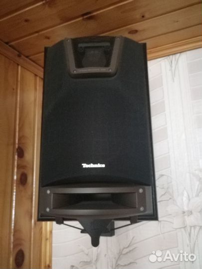 Стерео система