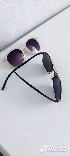 Солнцезащитные очки