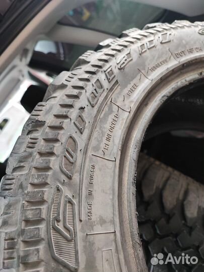 Cordiant Off Road 215/65 R16