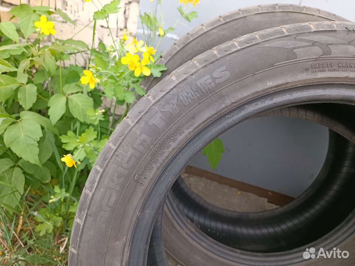 Nokian Tyres Nordman SZ2 235/45 R17