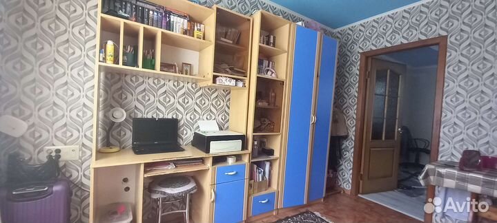 Стенка для школьника