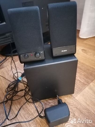 Активные колонки