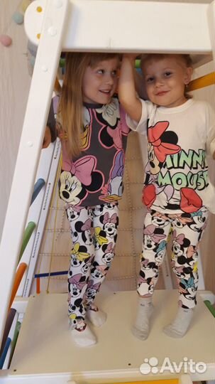 Костюм для девочки