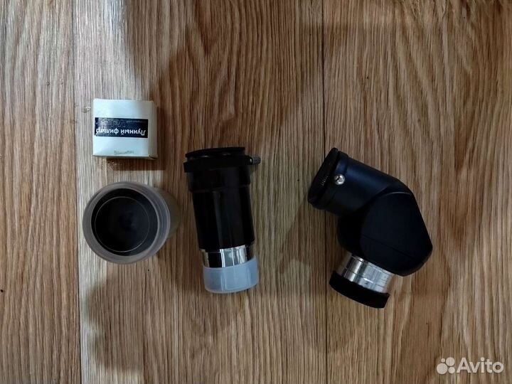 Телескоп infinity 60