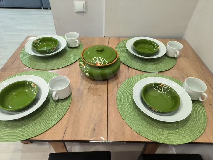 1-к. квартира, 39 м², 4/9 эт.