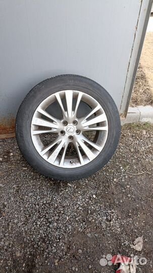 Dunlop Prosafer S-01 235/55 R19 101V