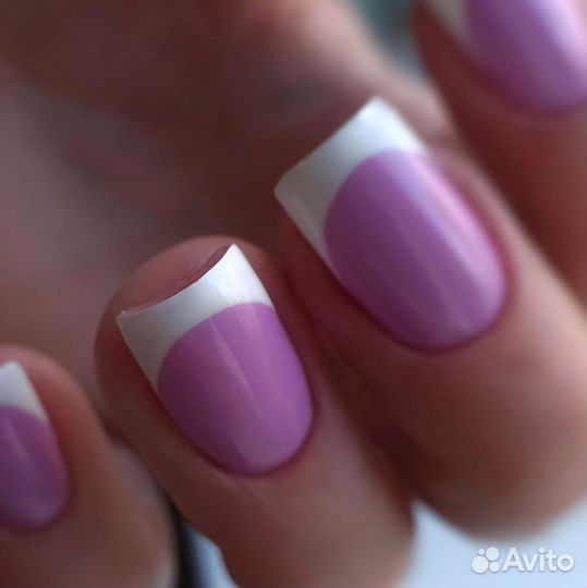 Маникюр педикюр Родники