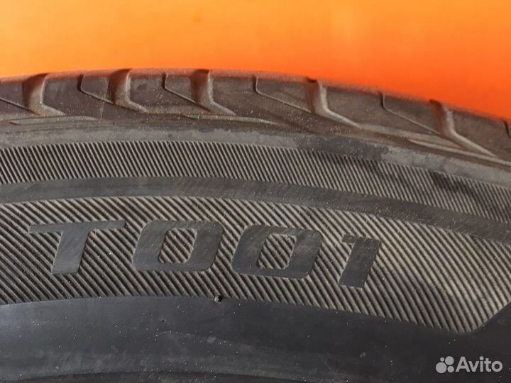 Bridgestone Turanza T001 205/65 R16 95W