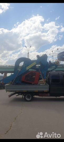 Зерноочиститель Воронежсельмаш ОВС-25, 2013