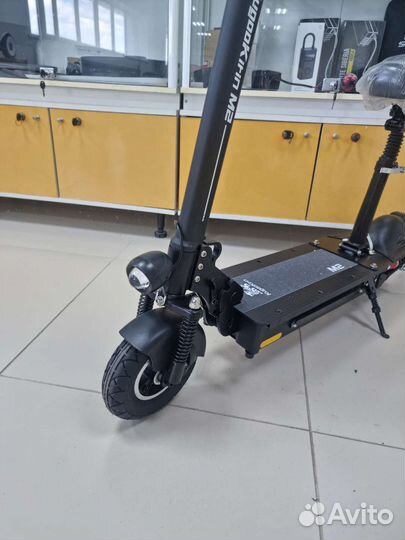Электросамокат kugoo m2 2022
