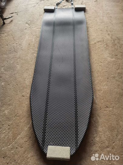 Коврики eva 3D