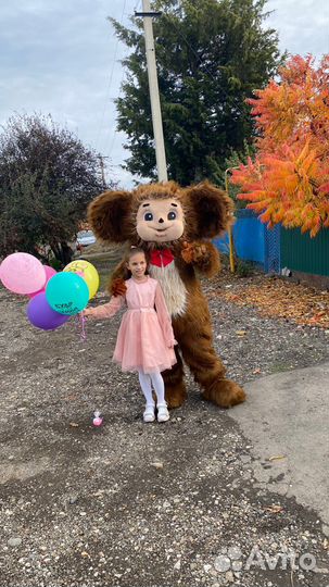 Ростовые куклы супержорик