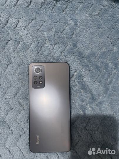 Xiaomi Redmi Note 12 Pro 5G, 8/256 ГБ