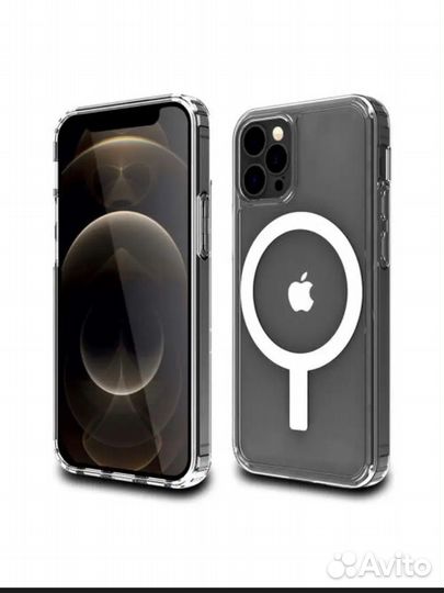 Чехол на iPhone 11 pro max