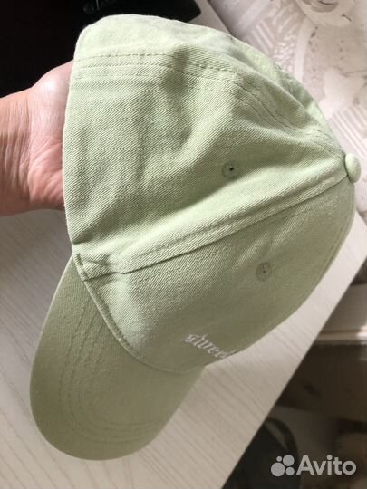 Кепка бейсболка женская