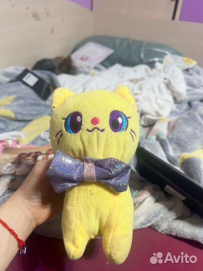 Мягкая игрушка