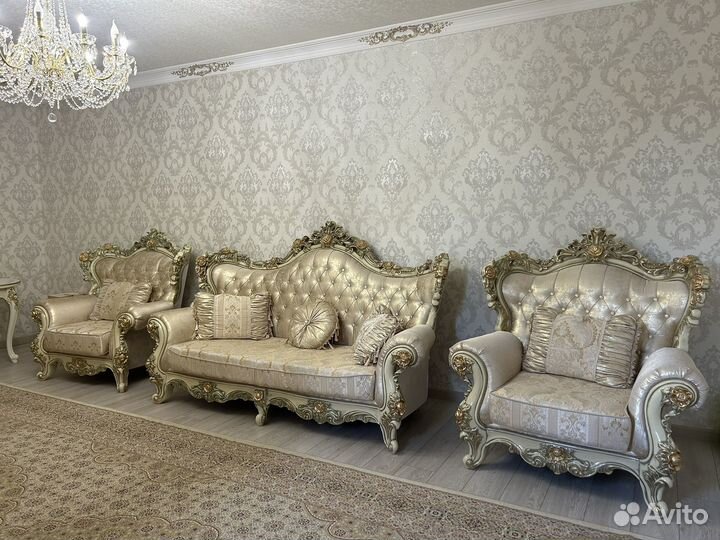 Диван мягкая мебель