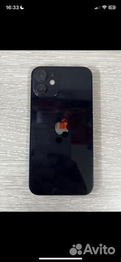 iPhone 12 mini, 128 ГБ