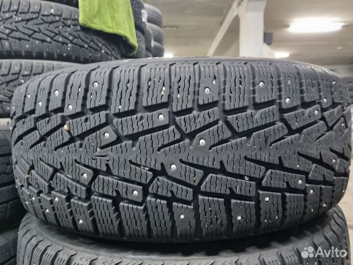 Cordiant Snow Cross 225/55 R17