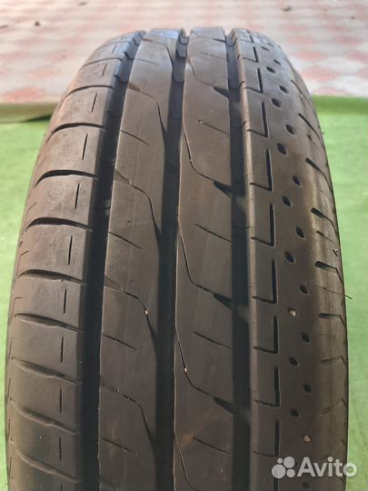 Bridgestone Luft RV II 195/65 R15