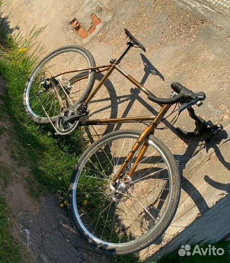 Ремонт велосипедов