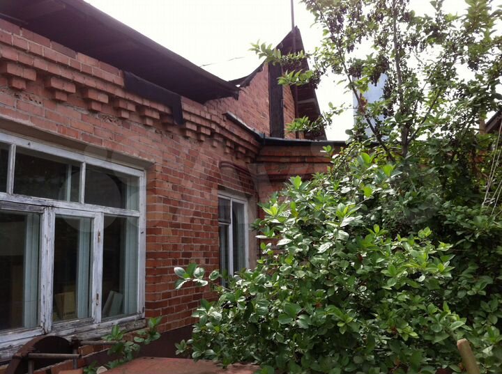Дом 200 м² на участке 10 сот.