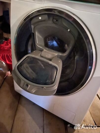 Стиральная машина бу