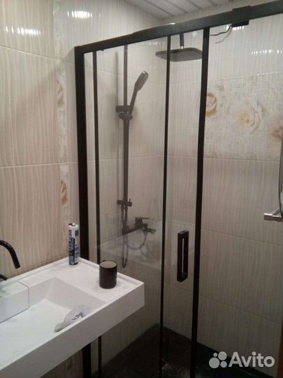 Ремонт и отделка квартир