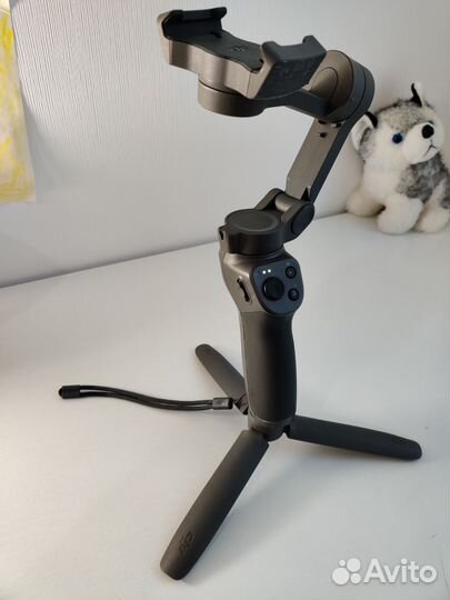 Dji osmo mobile 3