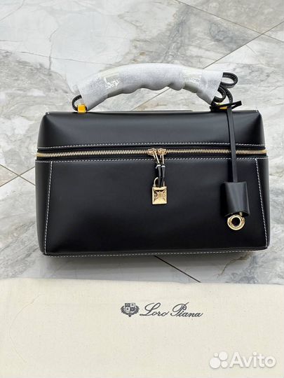 Сумка Loro Piana Extra Pocket L27