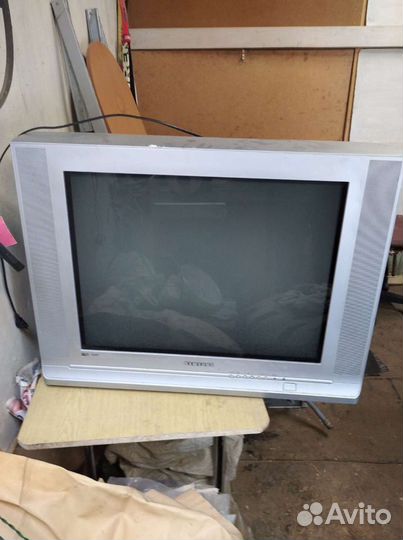 Телевизор бу