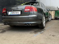 Audi S8 5.2 AT, 2006, 308 446 км