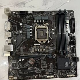 Gigabyte B560M DS3H V2 LGA1200