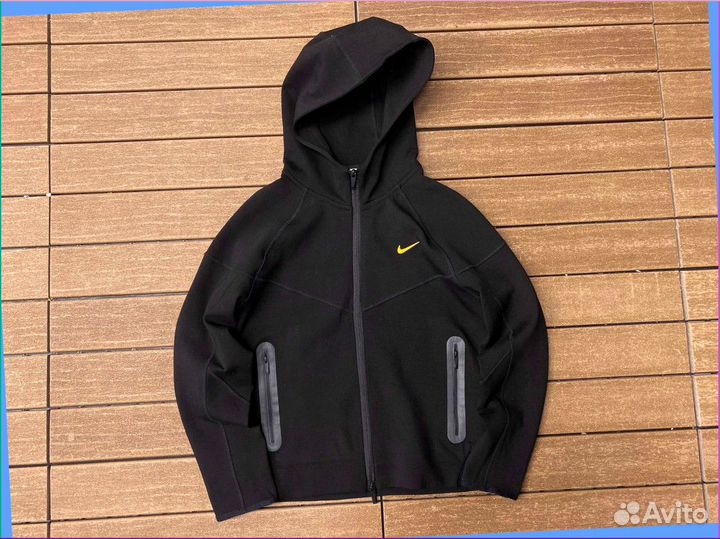 Толстовка Nike Tech Fleece Nocta (s - xxl)