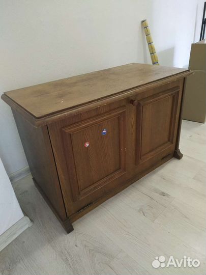 Тумба для обуви СССР