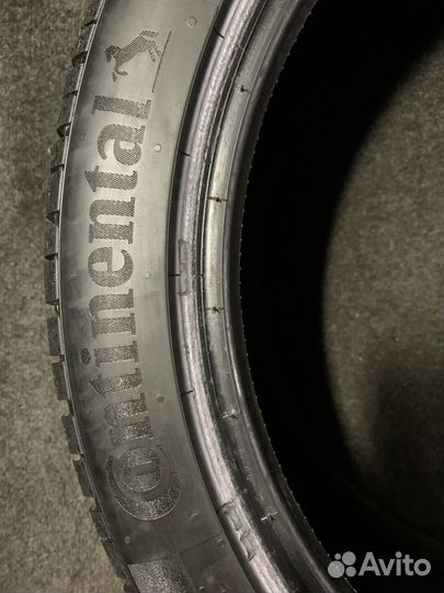 Continental ContiWinterContact TS 860S 225/45 R18