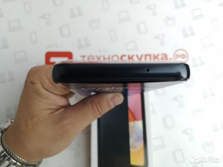 Samsung Galaxy A14, 4/64 ГБ