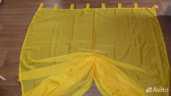 Продам тюль