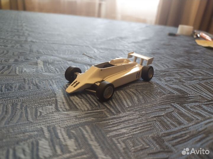 Автолегенды СССР Эстония 21