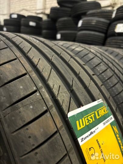 Westlake ZuperAce Z-007 245/50 R20 101W