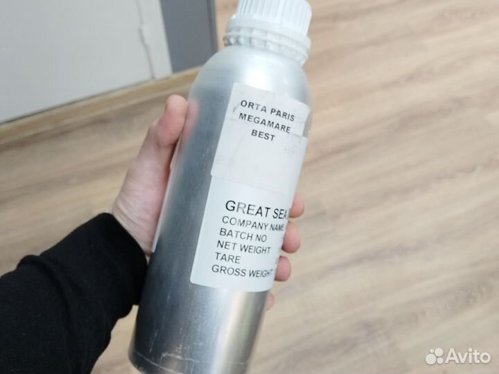 Духи givaudan оптом и в розницу