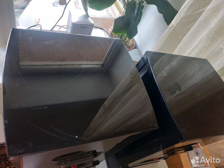 Колонки акустика Yamaha ns-333