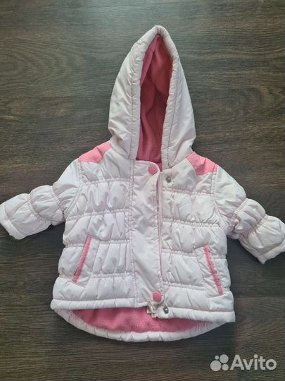 Куртка 3м