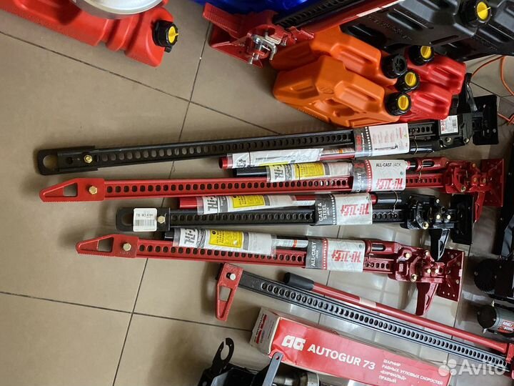 Дoмкрaт pеечный Нi-Lift чугун 150 см нl-605 новые