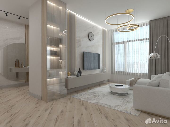 Дизайнер интерьера