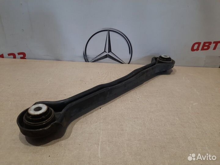 Тяга поперечная задняя правая Bmw X1 E84 N46B20BD